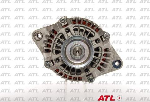 ATL Autotechnik L 81 880 - Alternatore autozon.pro