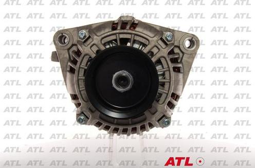 ATL Autotechnik L 81 870 - Alternatore autozon.pro