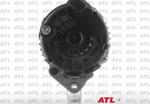 ATL Autotechnik L 81 340 - Alternatore autozon.pro