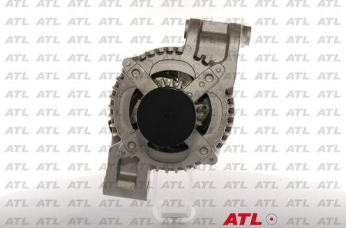 ATL Autotechnik L 81 300 - Alternatore autozon.pro