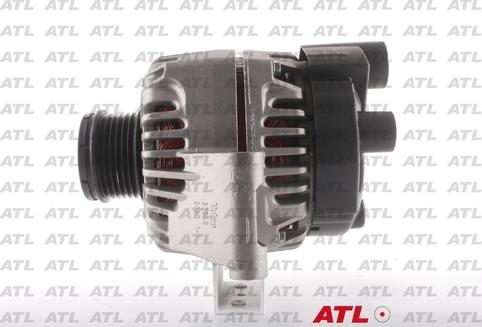 ATL Autotechnik L 81 310 - Alternatore autozon.pro