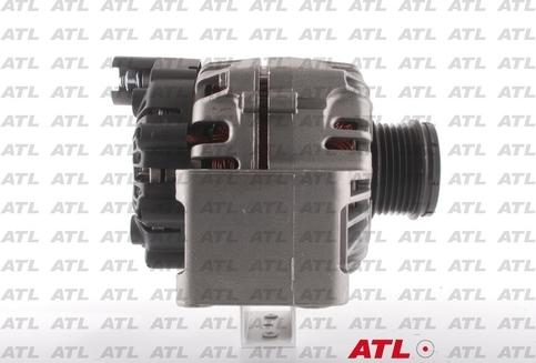 ATL Autotechnik L 81 310 - Alternatore autozon.pro