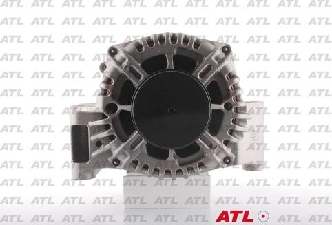 ATL Autotechnik L 81 310 - Alternatore autozon.pro