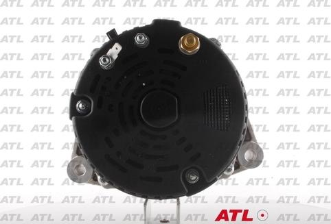 ATL Autotechnik L 81 380 - Alternatore autozon.pro