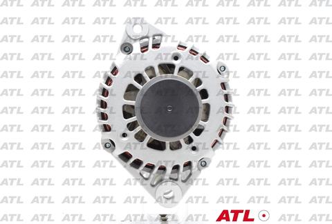 ATL Autotechnik L 81 330 - Alternatore autozon.pro