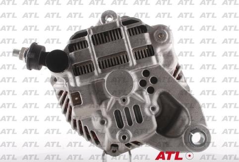 ATL Autotechnik L 81 370 - Alternatore autozon.pro