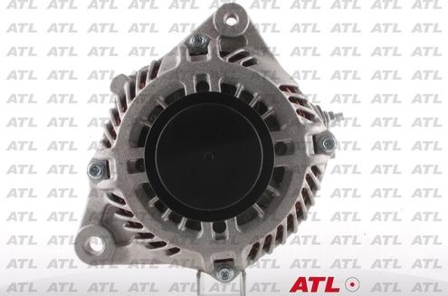 ATL Autotechnik L 81 370 - Alternatore autozon.pro