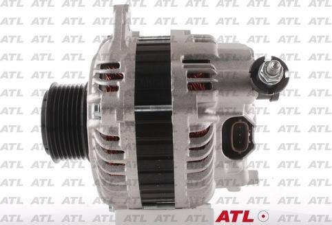 ATL Autotechnik L 81 370 - Alternatore autozon.pro