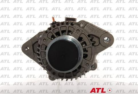 ATL Autotechnik L 81 240 - Alternatore autozon.pro