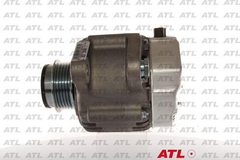 ATL Autotechnik L 81 240 - Alternatore autozon.pro