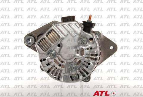 ATL Autotechnik L 81 240 - Alternatore autozon.pro