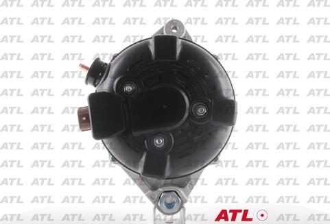 ATL Autotechnik L 81 250 - Alternatore autozon.pro