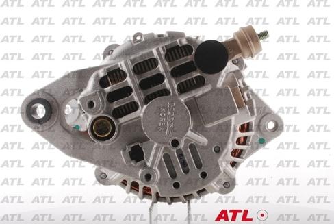 ATL Autotechnik L 81 260 - Alternatore autozon.pro