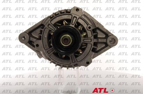 ATL Autotechnik L 81 210 - Alternatore autozon.pro