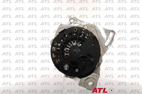 ATL Autotechnik L 81 280 - Alternatore autozon.pro