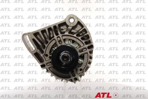 ATL Autotechnik L 81 280 - Alternatore autozon.pro