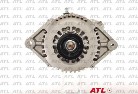 ATL Autotechnik L 81 220 - Alternatore autozon.pro