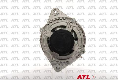 ATL Autotechnik L 81 790 - Alternatore autozon.pro