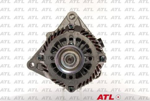 ATL Autotechnik L 81 740 - Alternatore autozon.pro