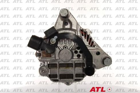 ATL Autotechnik L 81 740 - Alternatore autozon.pro