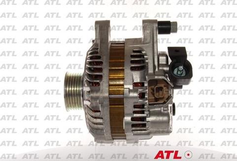 ATL Autotechnik L 81 740 - Alternatore autozon.pro