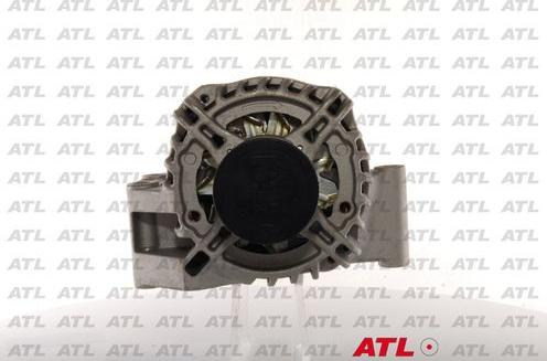 ATL Autotechnik L 81 750 - Alternatore autozon.pro