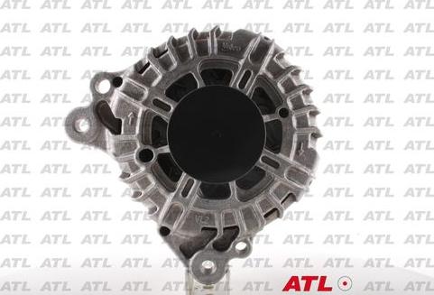 ATL Autotechnik L 81 700 - Alternatore autozon.pro