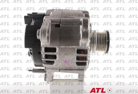 ATL Autotechnik L 81 700 - Alternatore autozon.pro