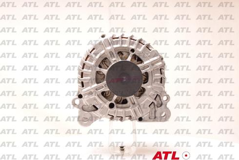 ATL Autotechnik L 81 701 - Alternatore autozon.pro