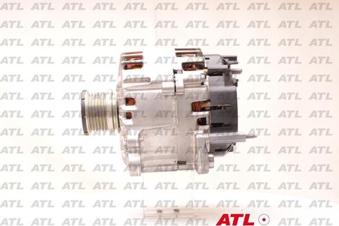 ATL Autotechnik L 81 701 - Alternatore autozon.pro