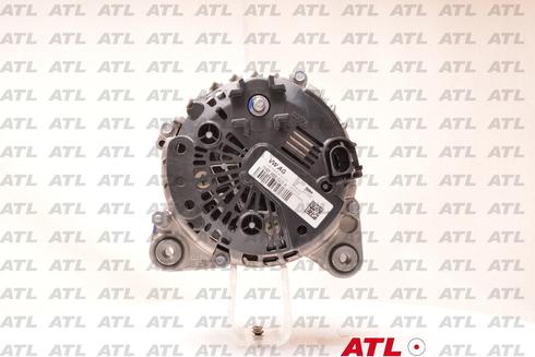 ATL Autotechnik L 81 701 - Alternatore autozon.pro