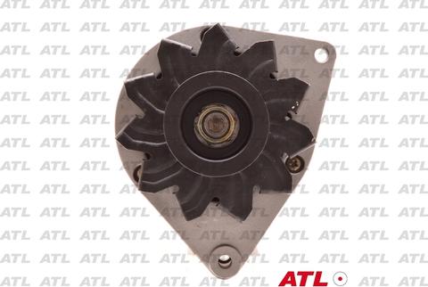 ATL Autotechnik L 81 710 - Alternatore autozon.pro