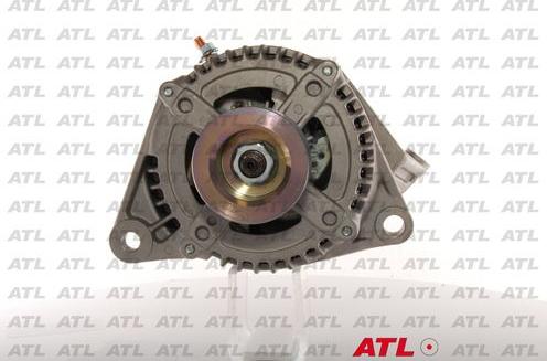 ATL Autotechnik L 81 730 - Alternatore autozon.pro