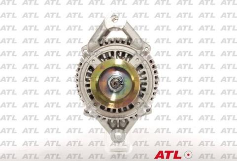 ATL Autotechnik L 81 770 - Alternatore autozon.pro