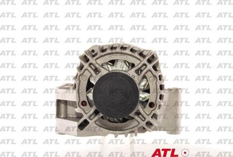 ATL Autotechnik L 83 900 - Alternatore autozon.pro