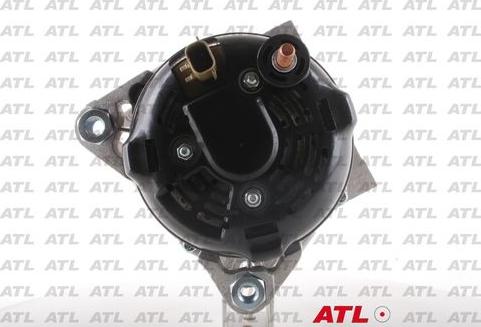 ATL Autotechnik L 83 440 - Alternatore autozon.pro