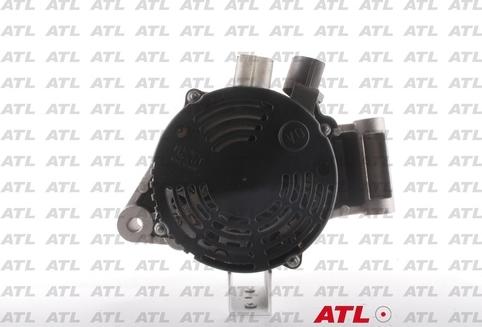 ATL Autotechnik L 83 450 - Alternatore autozon.pro