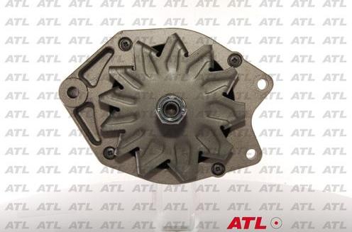 ATL Autotechnik L 83 460 - Alternatore autozon.pro