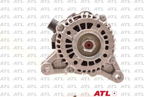 ATL Autotechnik L 83 410 - Alternatore autozon.pro