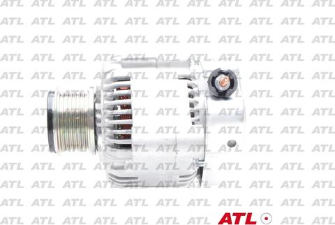 ATL Autotechnik L 83 480 - Alternatore autozon.pro