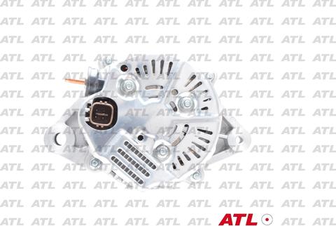 ATL Autotechnik L 83 480 - Alternatore autozon.pro