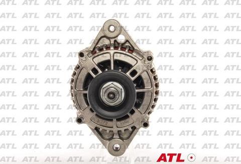 ATL Autotechnik L 83 430 - Alternatore autozon.pro