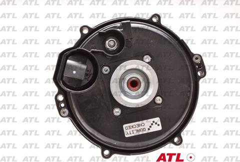 ATL Autotechnik L 83 420 - Alternatore autozon.pro