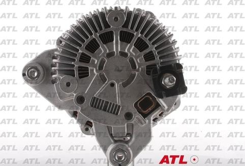 ATL Autotechnik L 83 470 - Alternatore autozon.pro