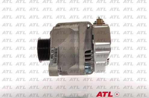 ATL Autotechnik L 83 590 - Alternatore autozon.pro