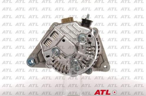 ATL Autotechnik L 83 590 - Alternatore autozon.pro