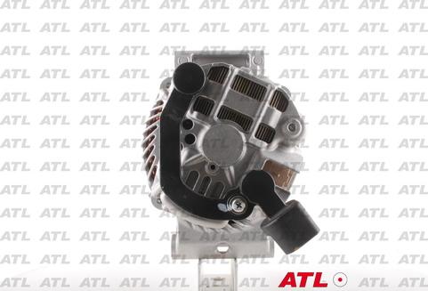 ATL Autotechnik L 83 540 - Alternatore autozon.pro