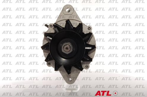 ATL Autotechnik L 83 580 - Alternatore autozon.pro