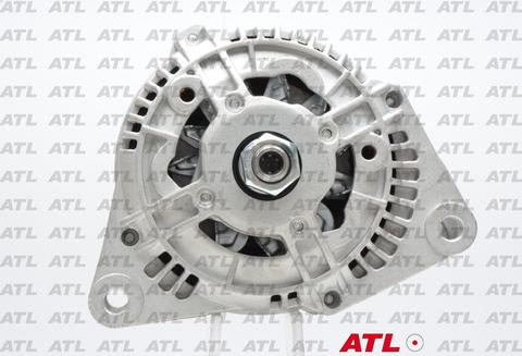 ATL Autotechnik L 83 520 - Alternatore autozon.pro