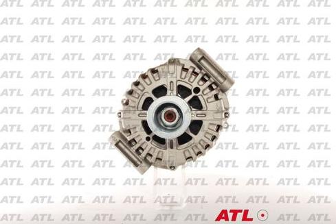 ATL Autotechnik L 83 690 - Alternatore autozon.pro